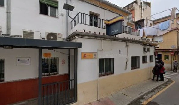 Comisaría de Policía Nacional de Distrito Sur