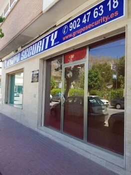 Grupo Security Murcia
