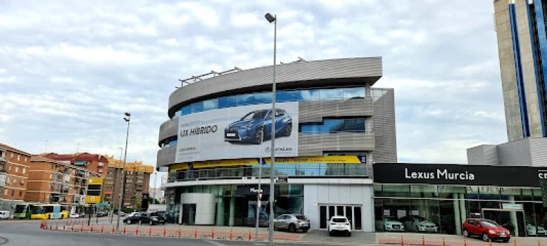Sector Alarm Murcia