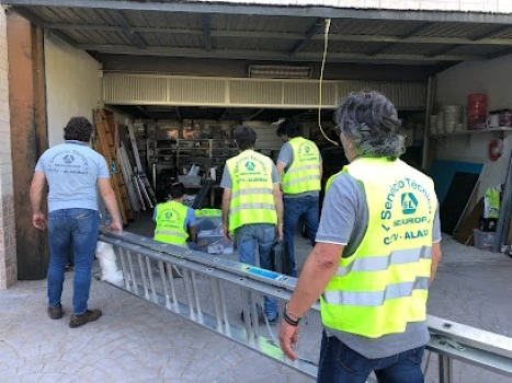 6L Seguridad