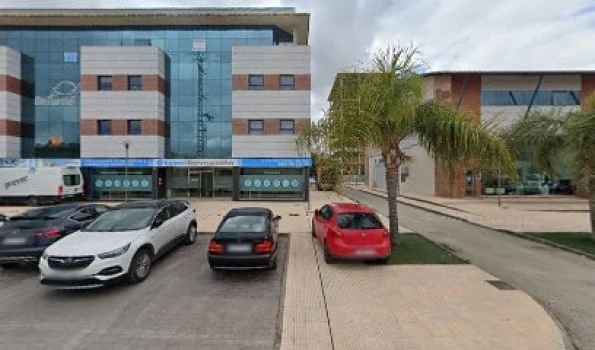 Jeveal Ingeniería y Seguridad S.L