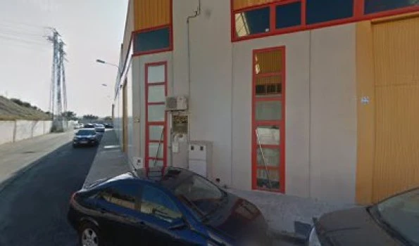 Seguridad Vista Sur