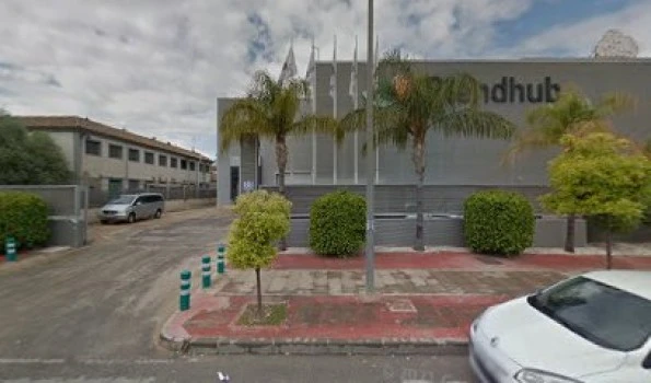 ECO LEVANTE Servicios Auxiliares
