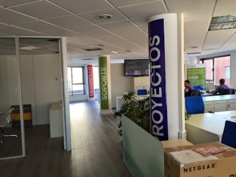 Agedos Business Datacenter SL