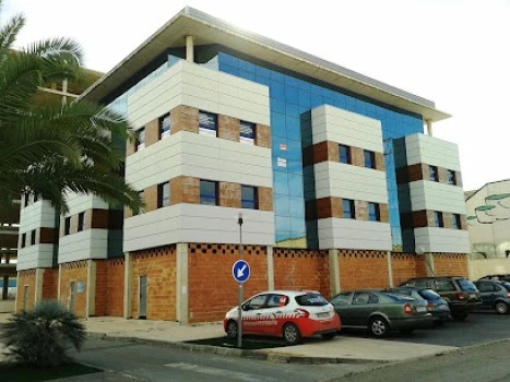 Alarmas Securitas Direct en Murcia/San Ginés - Delegación territorial