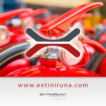 Extiniruña
