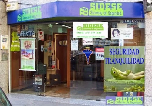 Sidese