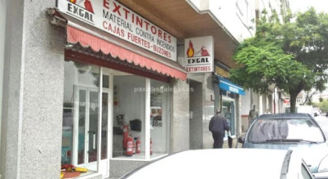 Exgal