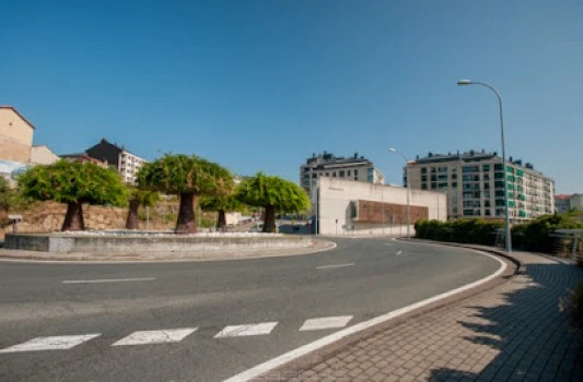 Policía Local de Ourense