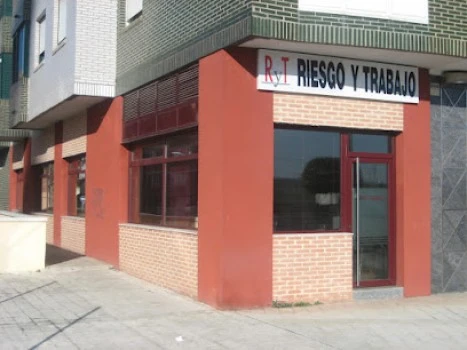 Riesgo Y Trabajo S L