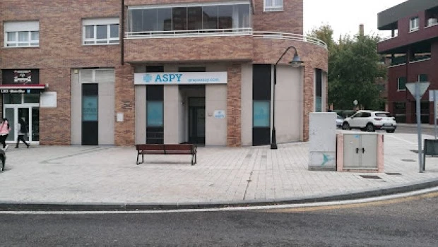 ASPY Prevención | Palencia