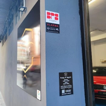 BPS GALICIA ALARMAS