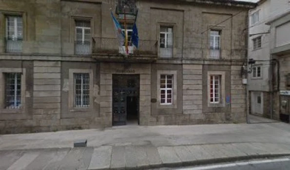 Agrupación Municipal de Protección Civil de Caldas de Reis