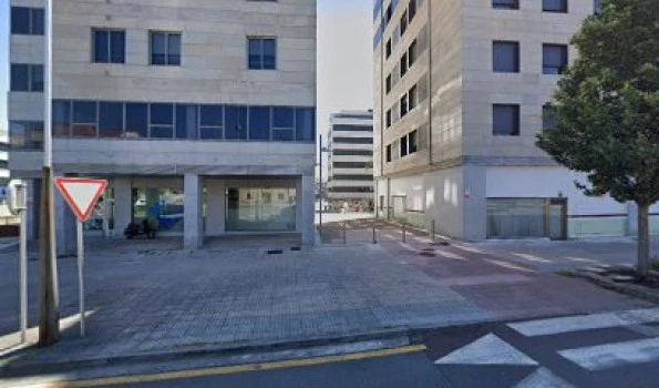 Xefatura Provincial da Policía Autonómica