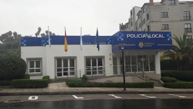 Policía Local De Poio