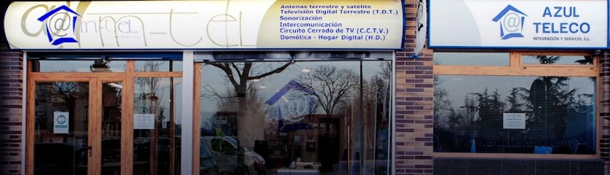 AMTEL