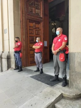ALGRA SEGURIDAD