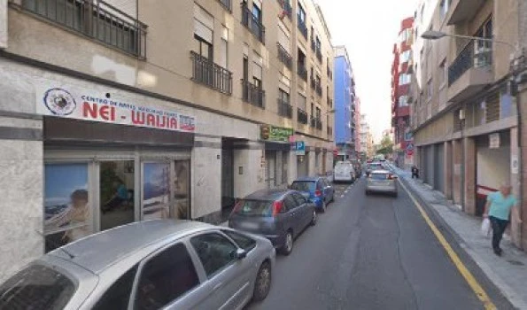 Sabina Seguridad