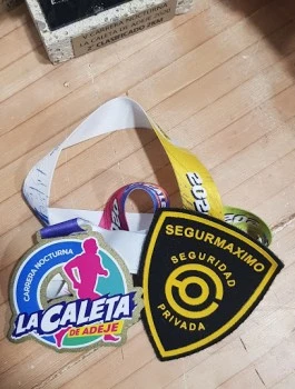 SEGURMÁXIMO ,S.L.
