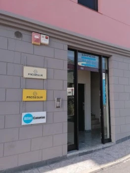 Prosegur Tenerife