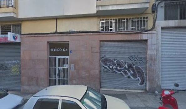 Toda Para Su Seguridad
