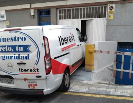 Iberext Santa Cruz de Tenerife