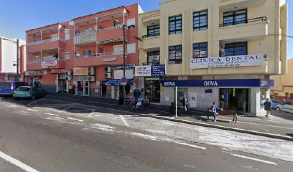 Trausa Seguridad
