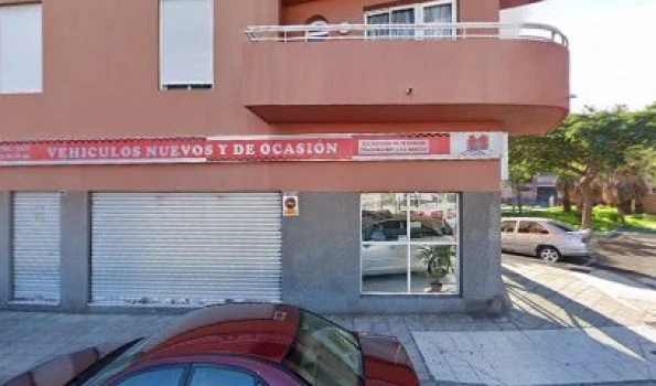 JVG Gavilan Seguridad