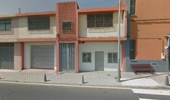 Técnicas de Sistemas Contra Incendios de Canarias S.L.