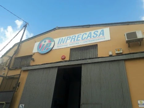 INPRECASA - Industria de Prevencion Canaria S.L.U