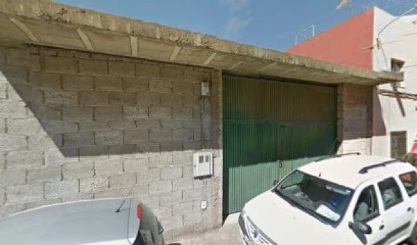 Canarext Instalaciones S.L.
