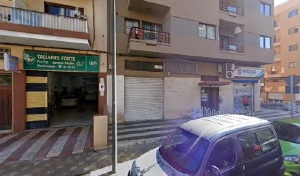 Jl Fernández Cogolludo S L