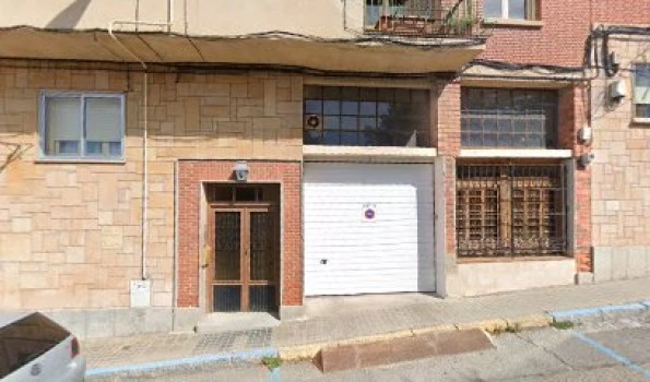 Jerluz Seguridad 8x8