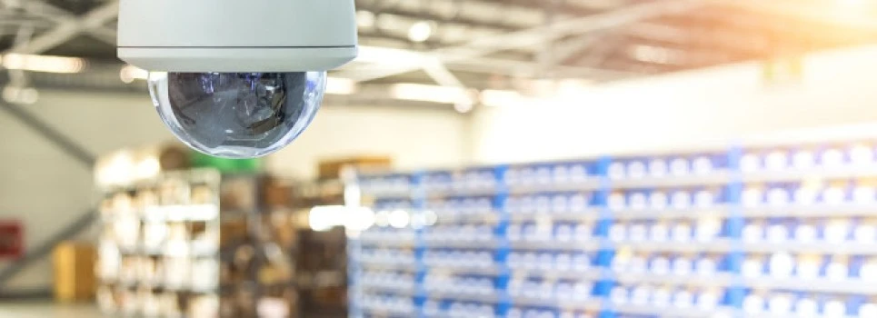 Sistemas de Videovigilancia y Seguridad / Argos Segovia