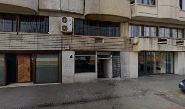 Seguridad De Presas S A