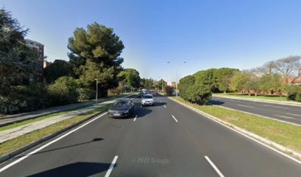 Escualo Seguridad S.L.