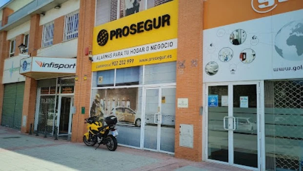 Alarmas Prosegur Sevilla