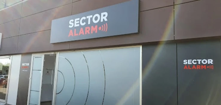 Sector Alarm Sevilla
