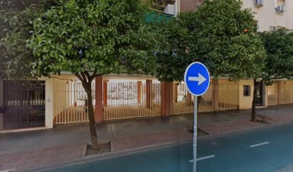 EXTINTORES SEVILLA (MERCEDES)