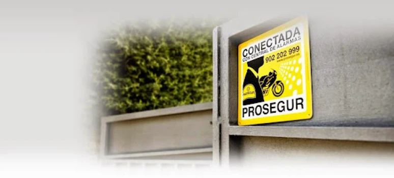Alarmas Prosegur Soria