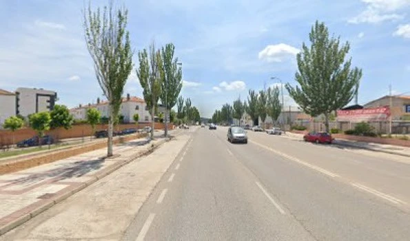 ASPY Prevención | Soria