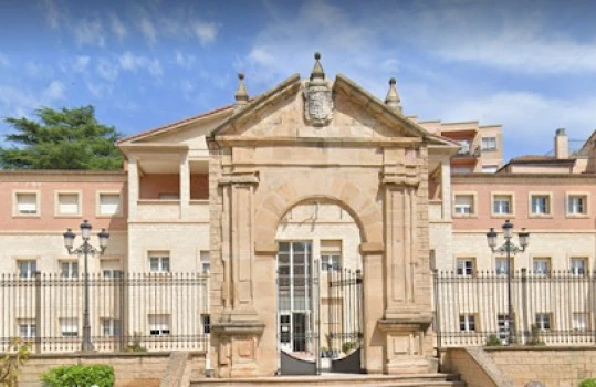 Policía Local de Soria