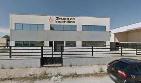 Gruinsa Grupo De Incendios S A