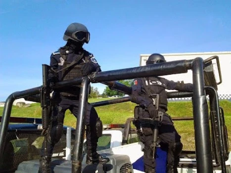 Tarraco Defense Technologies