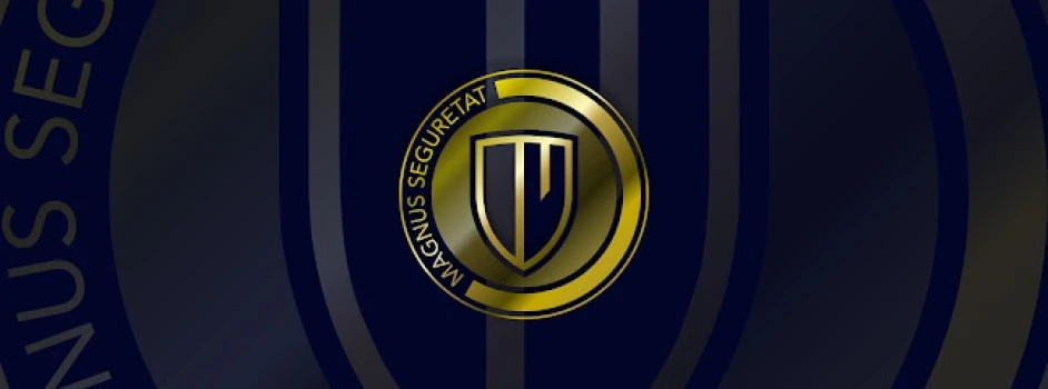 MAGNUS SEGURIDAD