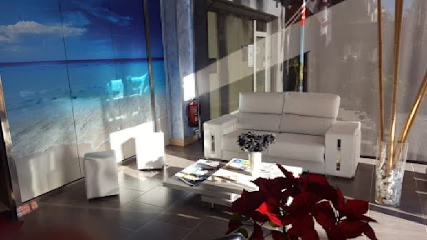 MCG GLOBAL SECURITY