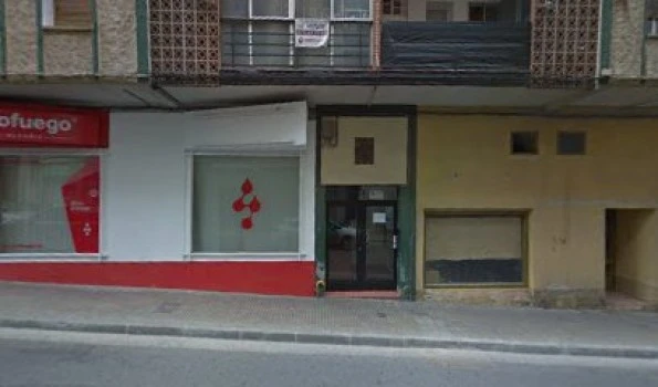 Profuego Alcañiz(Teruel)