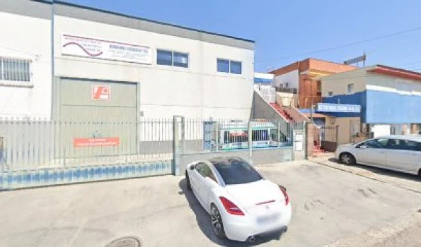 Extintores Toledo Algi, S.L.