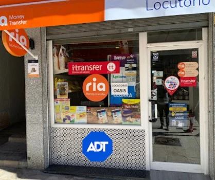 ALARMAS ADT TOLEDO | desde 9,90€/mes *