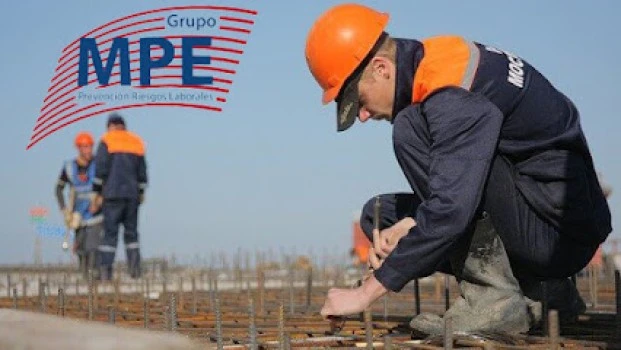 MPE Prevención Riesgos Laborales Toledo
